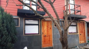 Departamento cabaña centrica